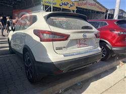 نیسان ڕۆگ سپۆرت